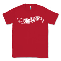 Red hot car Classic Tee - artisFamous