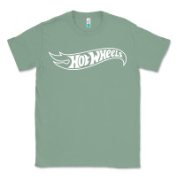 Sage hot car Classic Tee - artisFamous