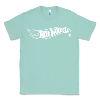 Seafoam hot car Classic Tee - artisFamous