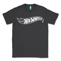 Smoke hot car Classic Tee - artisFamous
