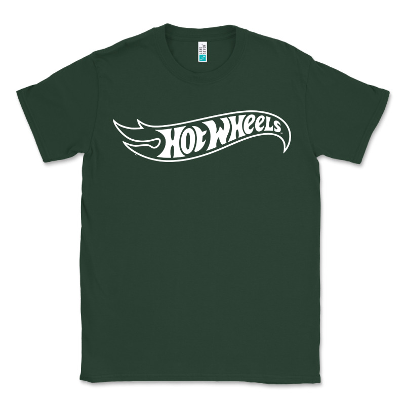 Hot Car Classic Tee by artisFamous | Teevron