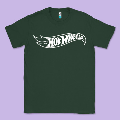 Hot Car Classic Tee Designed By Artisfamous
