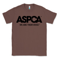Chestnut aspca we are their voice Classic Tee - artisFamous