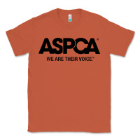 Copper aspca we are their voice Classic Tee - artisFamous