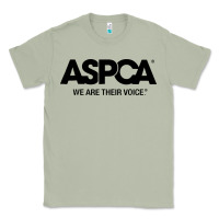 Matcha aspca we are their voice Classic Tee - artisFamous