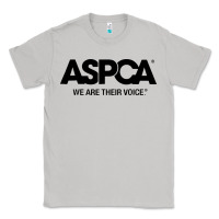 Moon Dust aspca we are their voice Classic Tee - artisFamous