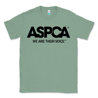 Sage aspca we are their voice Classic Tee - artisFamous