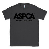 Smoke aspca we are their voice Classic Tee - artisFamous