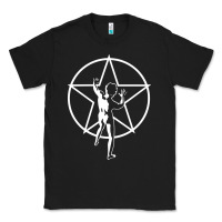 Black Rush Explosion Classic Tee - artisFamous