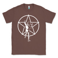 Chestnut Rush Explosion Classic Tee - artisFamous
