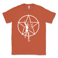 Copper Rush Explosion Classic Tee - artisFamous