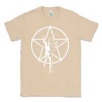 Mushroom Rush Explosion Classic Tee - artisFamous