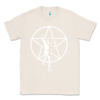 Natural Rush Explosion Classic Tee - artisFamous
