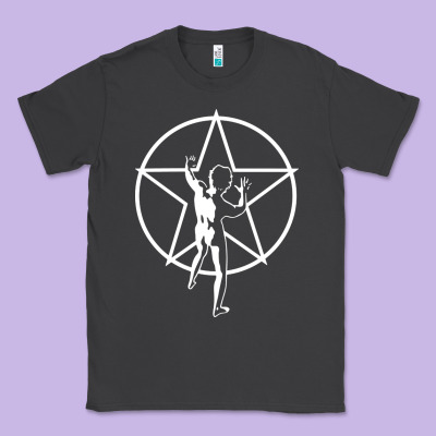 Rush Explosion Classic Tee Designed By Artisfamous