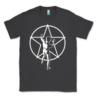 Smoke Rush Explosion Classic Tee - artisFamous