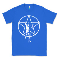 True Royal Rush Explosion Classic Tee - artisFamous