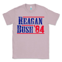 Lilac reagan bush '84 Classic Tee - artisFamous
