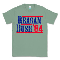 Sage reagan bush '84 Classic Tee - artisFamous