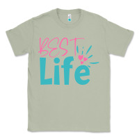 Matcha best life Classic Tee - artisFamous