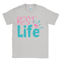 Moon Dust best life Classic Tee - artisFamous