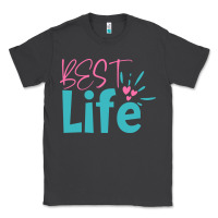 Smoke best life Classic Tee - artisFamous