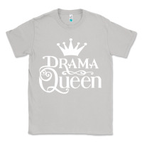 Moon Dust drama queen Classic Tee - artisFamous