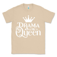 Mushroom drama queen Classic Tee - artisFamous