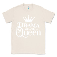 Natural drama queen Classic Tee - artisFamous