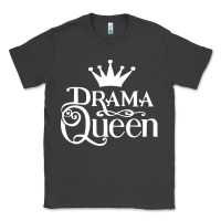 Smoke drama queen Classic Tee - artisFamous