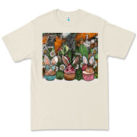 Bone easter Premium Tee - CowhideDigitalArt