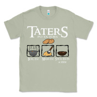 Matcha the lord of the rings taters potatoes recipe Classic Tee - artisFamous