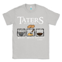 Moon Dust the lord of the rings taters potatoes recipe Classic Tee - artisFamous