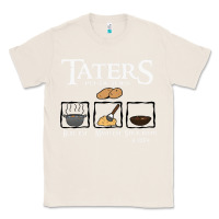 Natural the lord of the rings taters potatoes recipe Classic Tee - artisFamous
