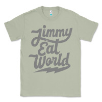 Matcha JImmy Eat World Classic Tee - artisFamous