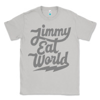 Moon Dust JImmy Eat World Classic Tee - artisFamous