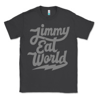 Smoke JImmy Eat World Classic Tee - artisFamous