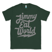 Jimmy Eat World Classic Tee | Teevron