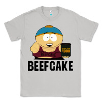 Moon Dust beefcake Classic Tee - artisFamous