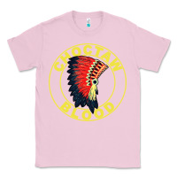 Bubblegum Pink choctaw blood Classic Tee - artisFamous