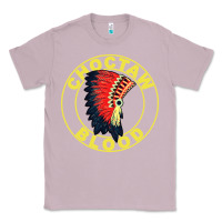 Lilac choctaw blood Classic Tee - artisFamous