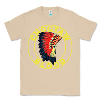 Mushroom choctaw blood Classic Tee - artisFamous