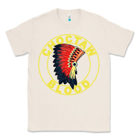 Natural choctaw blood Classic Tee - artisFamous