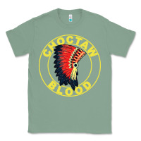 Sage choctaw blood Classic Tee - artisFamous