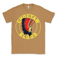 Toasted Coconut choctaw blood Classic Tee - artisFamous