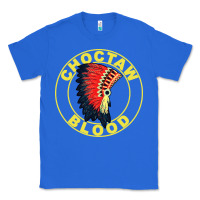True Royal choctaw blood Classic Tee - artisFamous