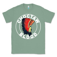 Sage choctaw blood Classic Tee - artisFamous