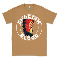 Toasted Coconut choctaw blood Classic Tee - artisFamous