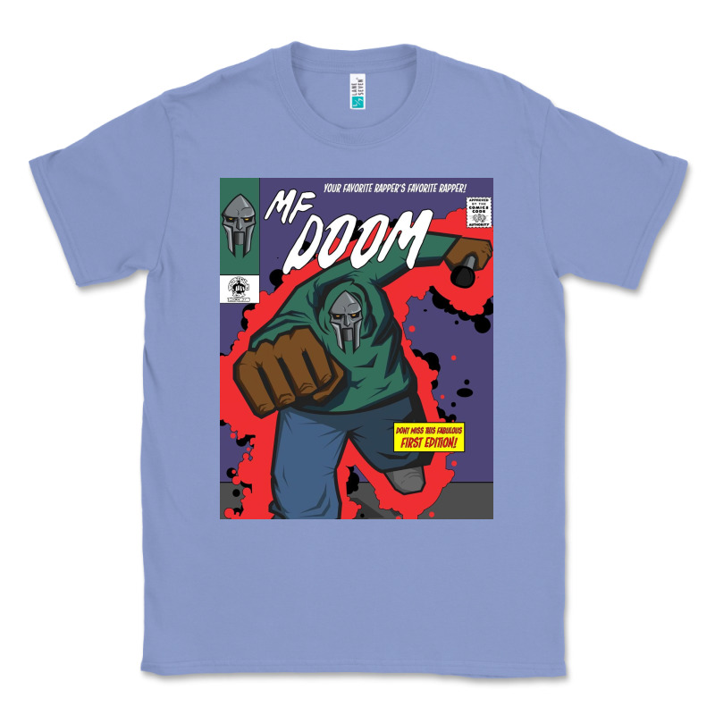 Legend Magazine Classic Tee by artisFamous | Teevron