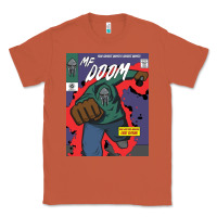 Copper Legend Magazine Classic Tee - artisFamous