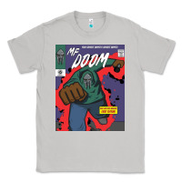 Moon Dust Legend Magazine Classic Tee - artisFamous